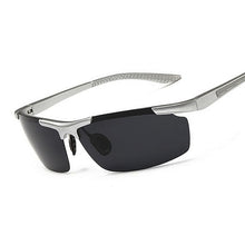Load image into Gallery viewer, Magnesium Polarized Sunglasses M