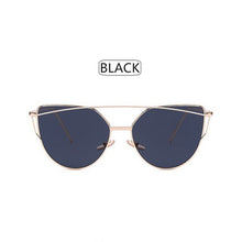 Load image into Gallery viewer, New Brand Coating Mirror Sun Glasses