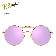 Load image into Gallery viewer, Sunglasses Women Brand Designer