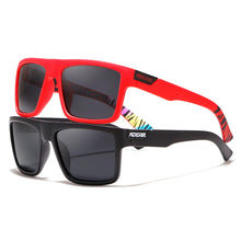 Load image into Gallery viewer, Sun Glasses Sport Shades Includes Protective Case