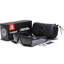 Load image into Gallery viewer, Sun Glasses Sport Shades Includes Protective Case
