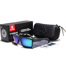 Load image into Gallery viewer, Sun Glasses Sport Shades Includes Protective Case