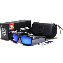 Load image into Gallery viewer, Sun Glasses Sport Shades Includes Protective Case