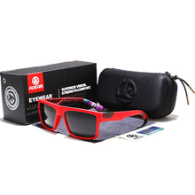 Load image into Gallery viewer, Sun Glasses Sport Shades Includes Protective Case