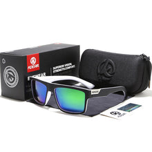 Load image into Gallery viewer, Sun Glasses Sport Shades Includes Protective Case