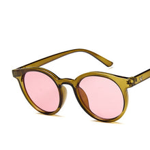 Load image into Gallery viewer, Glasses Vintage Retro Shades