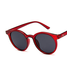 Load image into Gallery viewer, Glasses Vintage Retro Shades