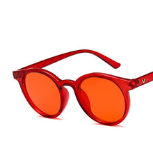 Load image into Gallery viewer, Glasses Vintage Retro Shades