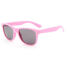 Load image into Gallery viewer, Girls Sunglasses Kids Sun glasses