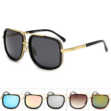 Load image into Gallery viewer, Oversized Men mach one Sunglasses m