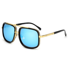 Load image into Gallery viewer, Oversized Men mach one Sunglasses m