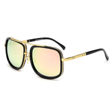 Load image into Gallery viewer, Oversized Men mach one Sunglasses m