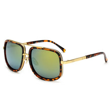 Load image into Gallery viewer, Oversized Men mach one Sunglasses m
