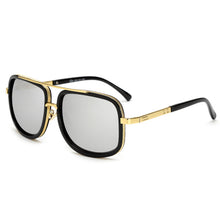 Load image into Gallery viewer, Oversized Men mach one Sunglasses m