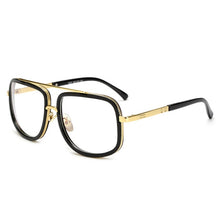 Load image into Gallery viewer, Oversized Men mach one Sunglasses m