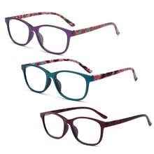 Load image into Gallery viewer, Flower Reading Glasses