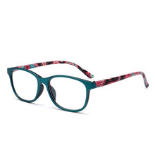 Load image into Gallery viewer, Flower Reading Glasses