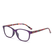Load image into Gallery viewer, Flower Reading Glasses