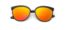 Load image into Gallery viewer, Vintage Cat Eye Sunglasses