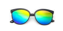 Load image into Gallery viewer, Vintage Cat Eye Sunglasses