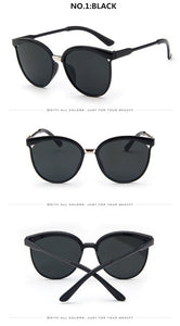 2019 Cat Eye Brand Designer Sunglasses