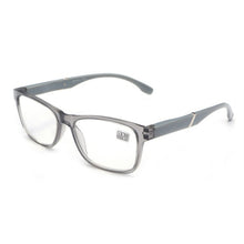 Load image into Gallery viewer, White Glasses Hyperopia Eyewear Diopter +1.0 1.5 2.0 2.5 3.0 3.5