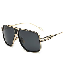 Load image into Gallery viewer, New Style 2019 Sunglasses Men Brand Designer