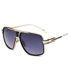 Load image into Gallery viewer, New Style 2019 Sunglasses Men Brand Designer