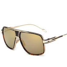 Load image into Gallery viewer, New Style 2019 Sunglasses Men Brand Designer