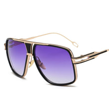 Load image into Gallery viewer, New Style 2019 Sunglasses Men Brand Designer