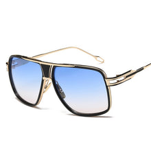 Load image into Gallery viewer, New Style 2019 Sunglasses Men Brand Designer