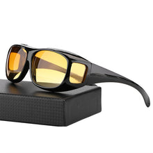 Load image into Gallery viewer, Goggles Anti Glare UV 400 Protective Eyewear