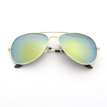 Load image into Gallery viewer, Unisex Classic Designer Mens Sunglasses