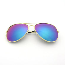 Load image into Gallery viewer, Unisex Classic Designer Mens Sunglasses