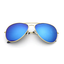 Load image into Gallery viewer, Unisex Classic Designer Mens Sunglasses