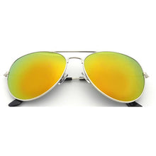 Load image into Gallery viewer, Unisex Classic Designer Mens Sunglasses