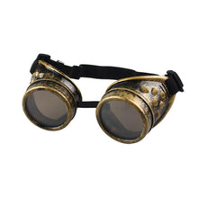 Load image into Gallery viewer, Heavy Metal Steampunk