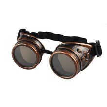 Load image into Gallery viewer, Heavy Metal Steampunk