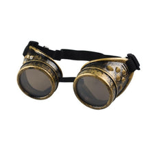 Load image into Gallery viewer, Heavy Metal Steampunk