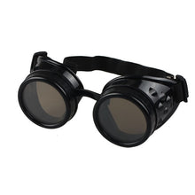 Load image into Gallery viewer, Heavy Metal Steampunk