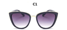 Load image into Gallery viewer, Sun Glasses UV 400 Oculos de sol