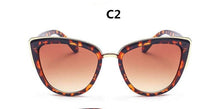 Load image into Gallery viewer, Sun Glasses UV 400 Oculos de sol