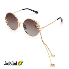 Load image into Gallery viewer, New Fashion Vintgae Round Style