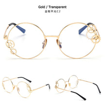 Load image into Gallery viewer, New Fashion Vintgae Round Style