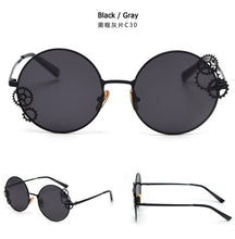 Load image into Gallery viewer, New Fashion Vintgae Round Style