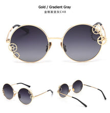 Load image into Gallery viewer, New Fashion Vintgae Round Style