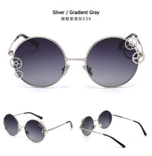 Load image into Gallery viewer, New Fashion Vintgae Round Style