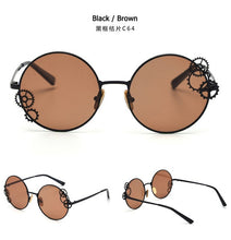 Load image into Gallery viewer, New Fashion Vintgae Round Style