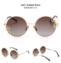 Load image into Gallery viewer, New Fashion Vintgae Round Style