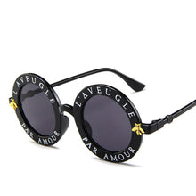 Load image into Gallery viewer, Luxury Ladies Cat Eye Sun Glasses